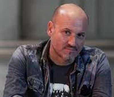 Corrado Rizza