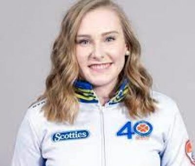 Corryn Brown