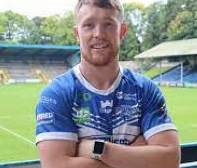 Cory Aston