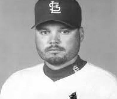 Cory Bailey