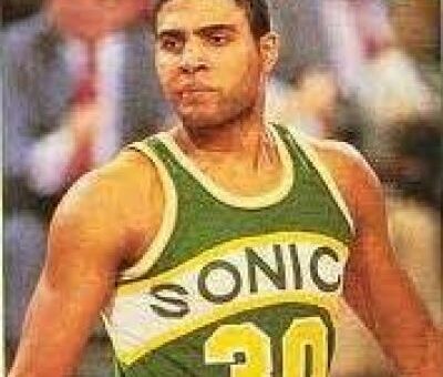 Cory Blackwell