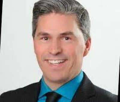 Cory Cyrenne
