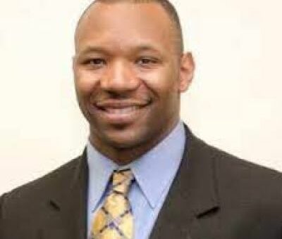 Cory Gilliard
