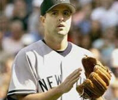 Cory Lidle