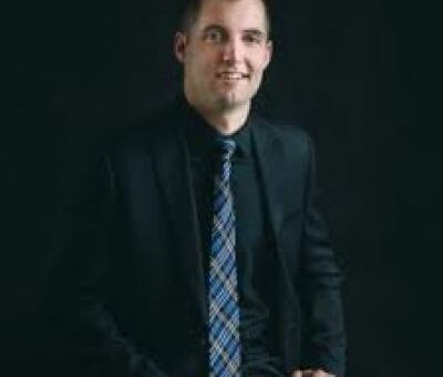 Cory MacIntosh