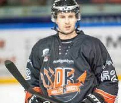 Cory Pritz