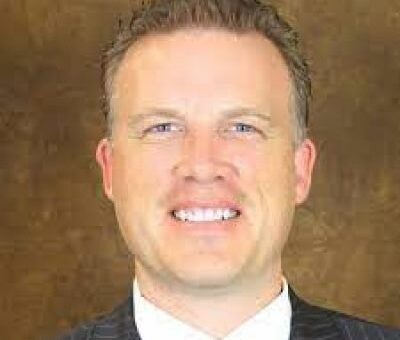 Cory Sauter