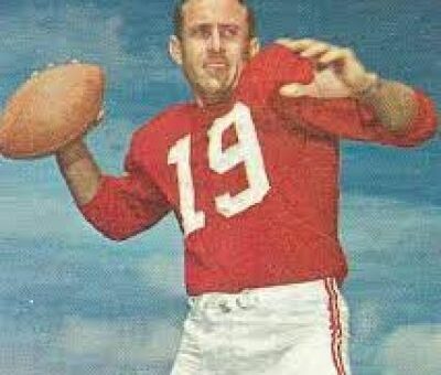 Cotton Davidson