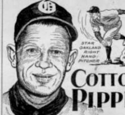 Cotton Pippen