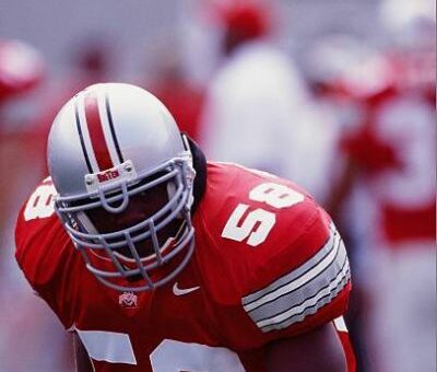 Courtland Bullard