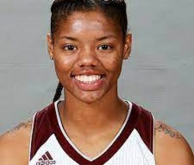 Courtney M. Williams