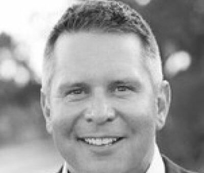 Craig Brockman