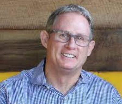 Craig Carlyle