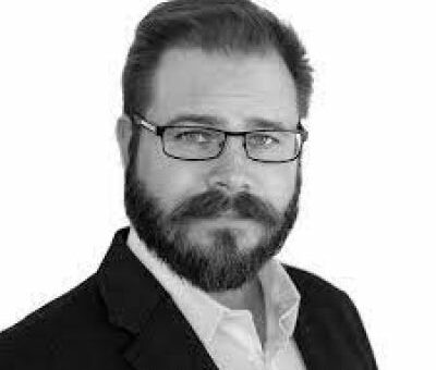 Craig Heimburger