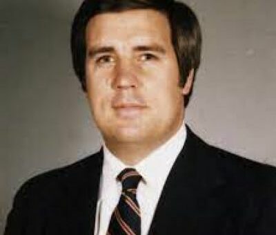 Craig L. Fuller
