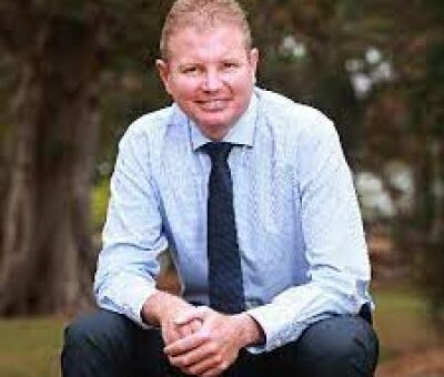 Craig Laundy