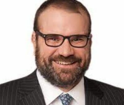 Craig M. Johnson