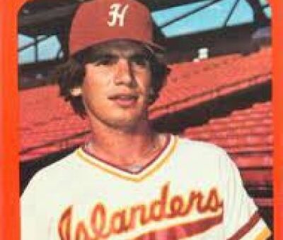 Craig Stimac