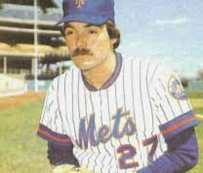Craig Swan