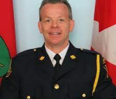 Craig Weldon
