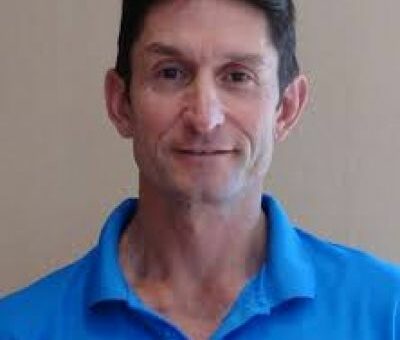 Craig van der Wath