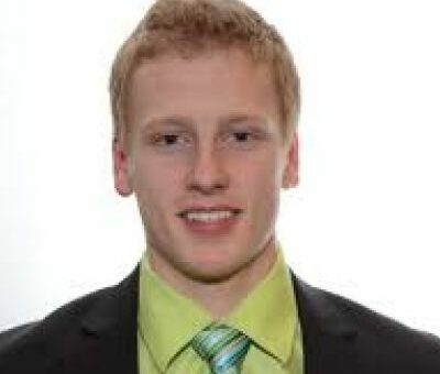 Cray Roberge