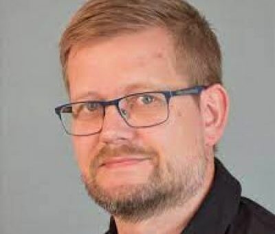 Cristian Dalmo