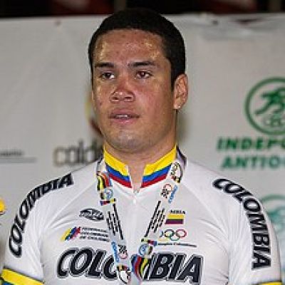 Cristian Leandro Tamayo Saavedra