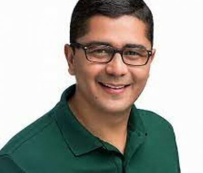 Cristian Moreno Panezo