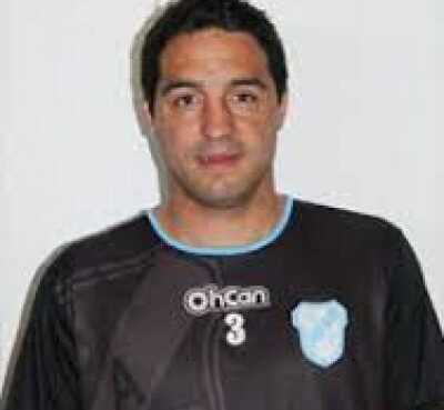 Cristian Quiñones