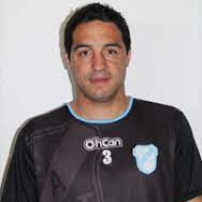 Cristian Quiñones