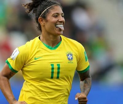 Cristiane