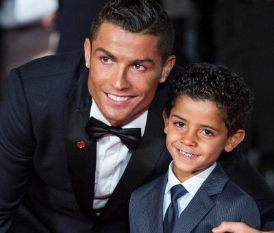 Cristiano Junior