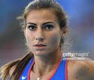 Cristina Bujin