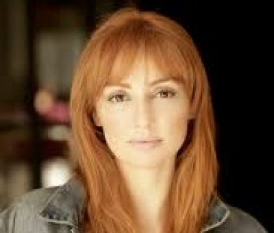 Cristina Castano