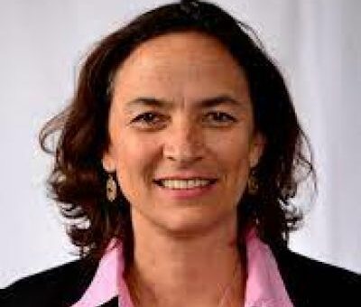 Cristina Fink
