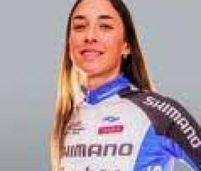 Cristina Irma Greve