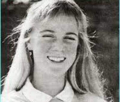 Cristina Tessi