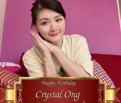 Crystal Ong