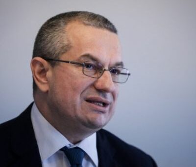 Csaba Ferenc Asztalos