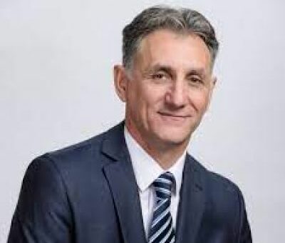 Csaba Gergely