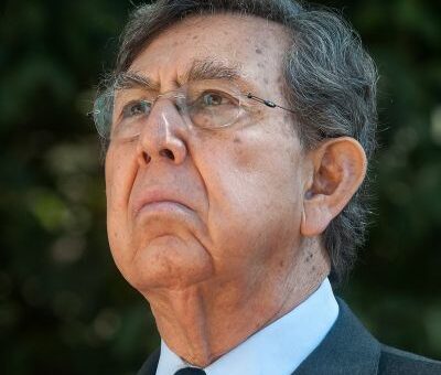 Cuauhtémoc Cárdenas Solórzano