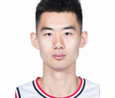 Cui Jinming