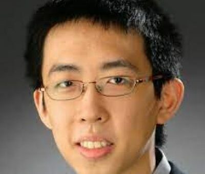Cui Kai