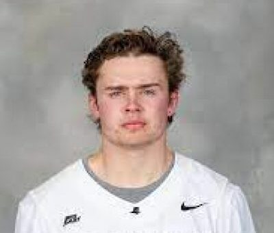 Cullen Young