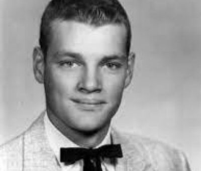 Curt Rau