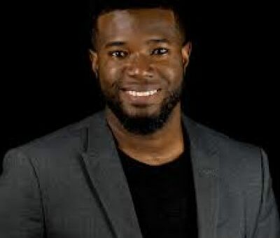Curtis Jordan