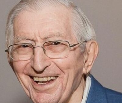 Cy Strulovitch