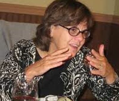 Cynthia Mulrow