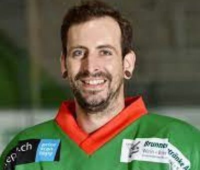 Cyril Aeschlimann
